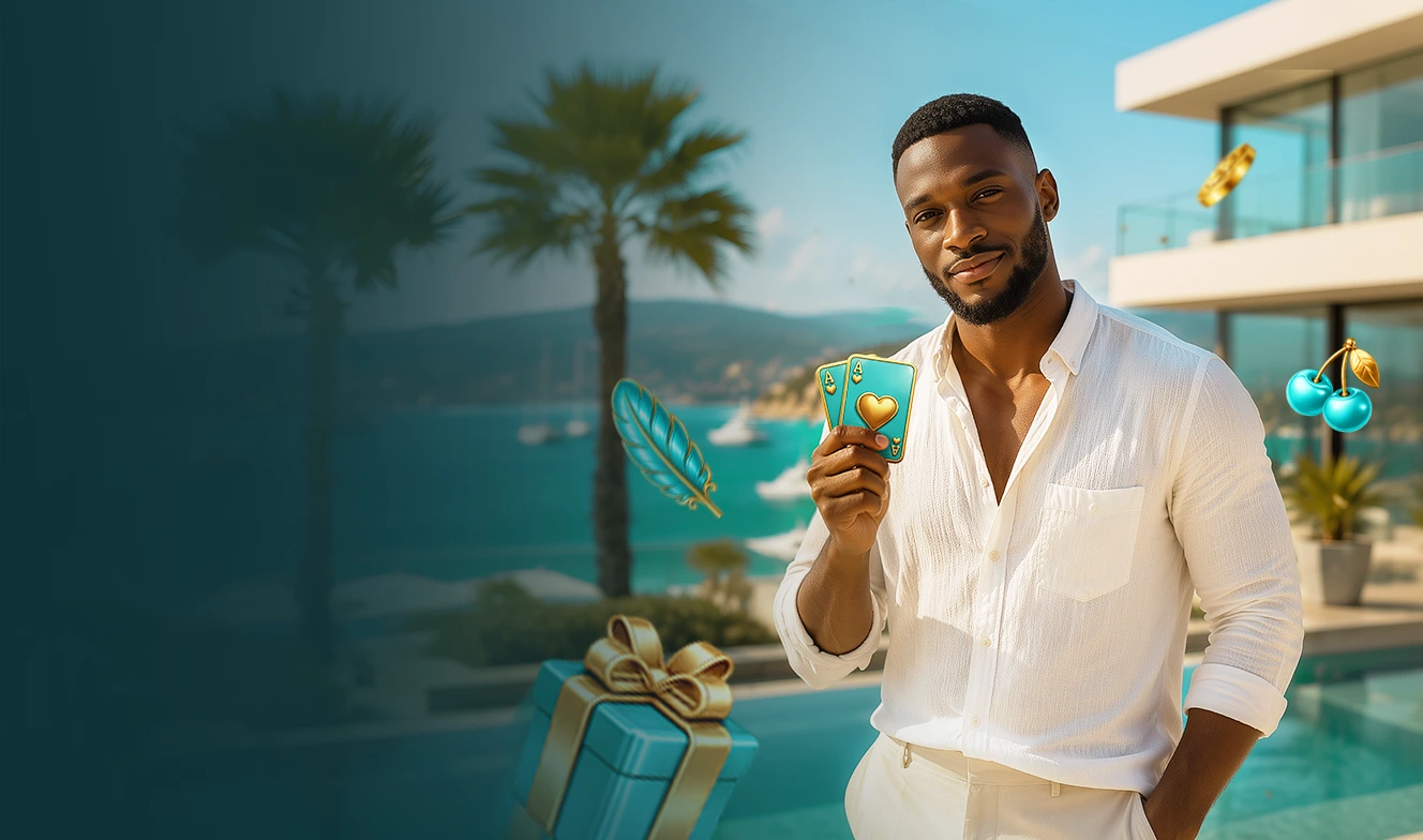 August Bingo Challenge